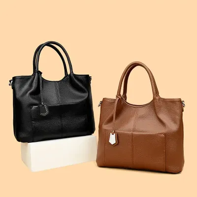 Verona Charm Handbag